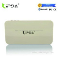Simple style wireless speaker iPDA NT-169 with alumium frame